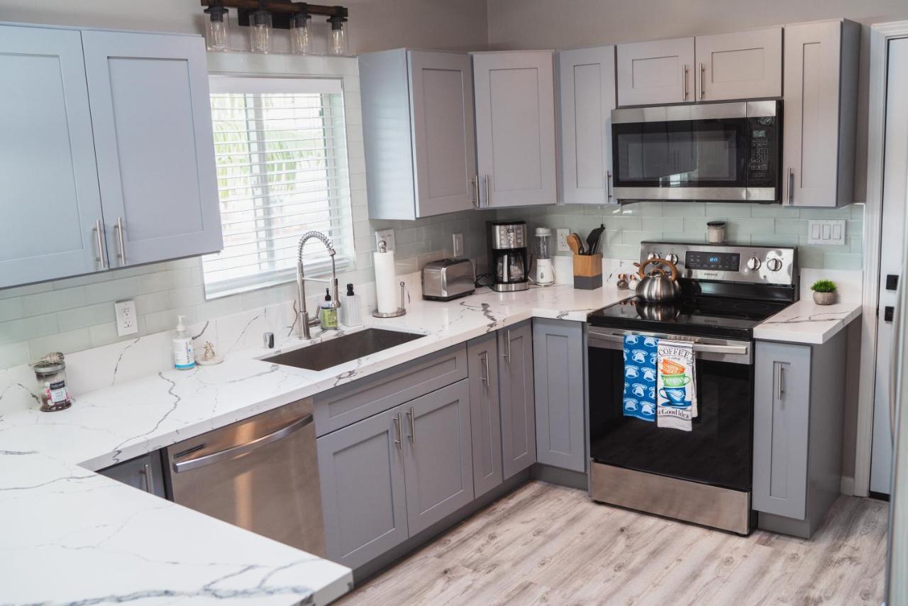 Holiday home Spacious 2 Bedroom House With King