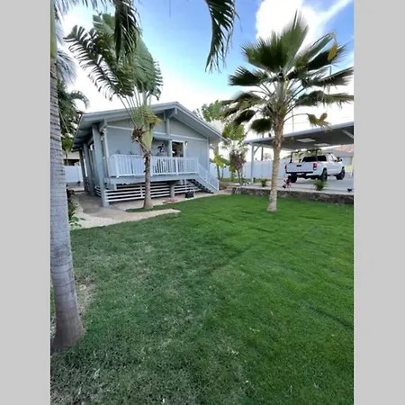 Spacious 2 Bedroom Beach House With King Suite Waianae Extérieur photo