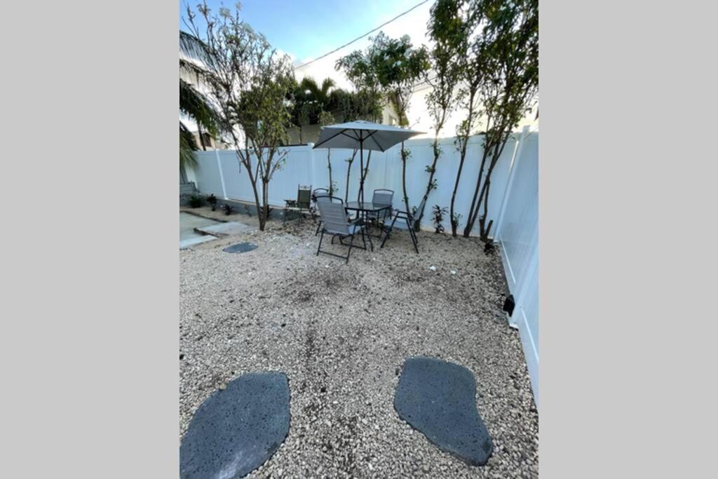 Hébergement de vacances Spacious 2 Bedroom House With King Waianae