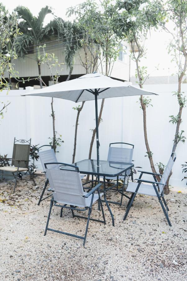 Hébergement de vacances Spacious 2 Bedroom House With King Waianae